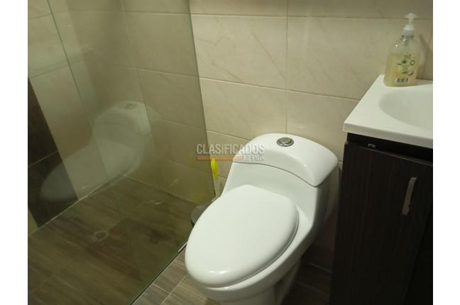 Apartaestudios, Alquiler, La Flora - $1.200.000