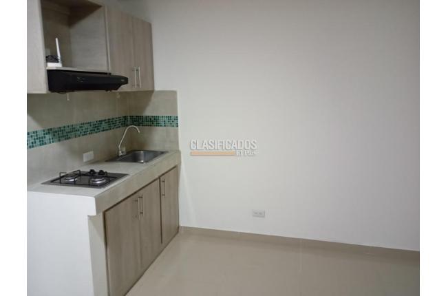 Apartaestudios, Alquiler, La Flora - $1.200.000