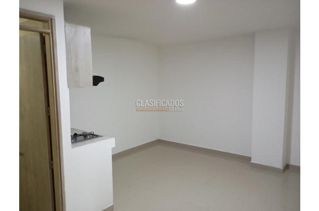 Apartaestudios, Alquiler, La Flora - $1.200.000