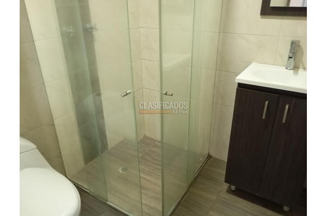 Apartaestudios, Alquiler, La Flora - $1.200.000