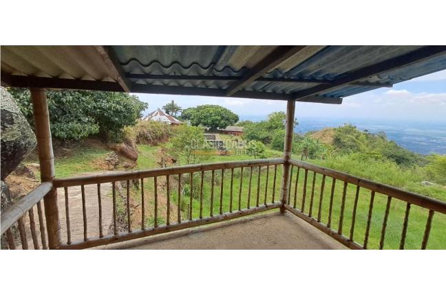 Fincas y Casas Campestres, Venta, Pance - $800.000.000