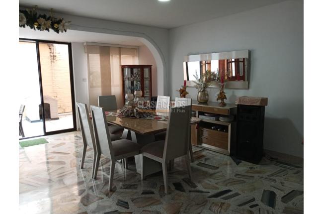 Apartamentos, Venta, La Flora - $600.000.000