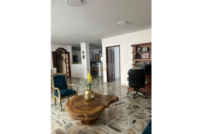 Apartamentos, Venta, La Flora - $600.000.000
