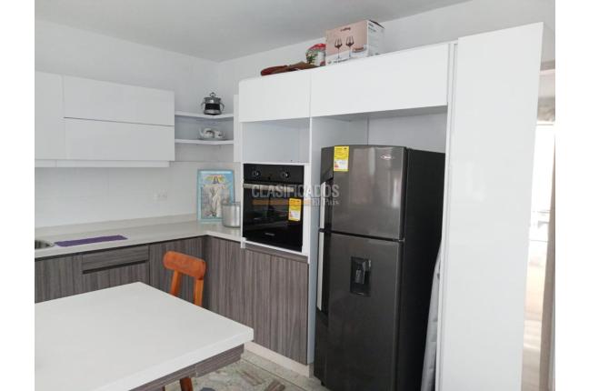Apartamentos, Venta, La Flora - $600.000.000
