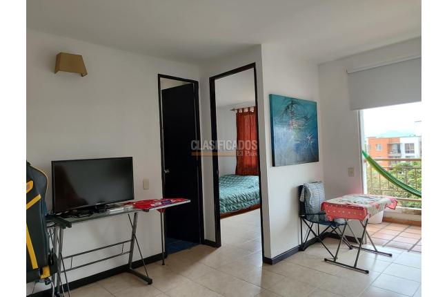 Apartamentos, Alquiler, Valle del Lili - $1.350.000