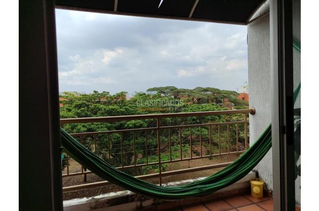 Apartamentos, Alquiler, Valle del Lili - $1.350.000