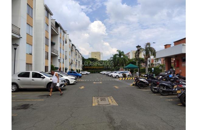 Apartamentos, Alquiler, Valle del Lili - $1.350.000