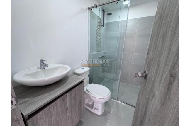 Apartamentos, Alquiler, Jamundí - $1.450.000