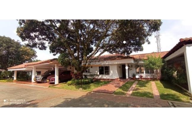 Casas, Venta, Ciudad Jardín - $1.550.000.000