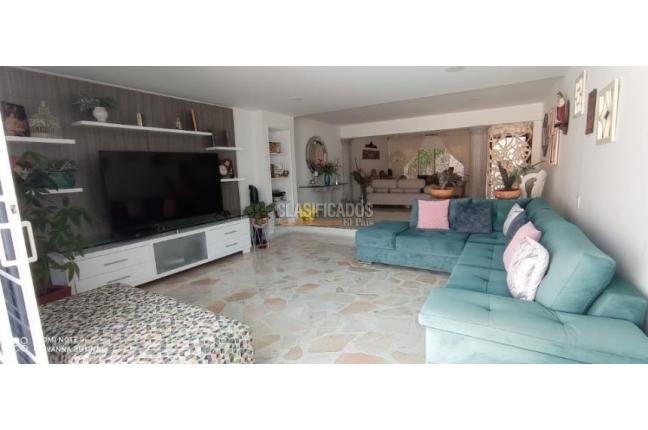 Casas, Venta, Ciudad Jardín - $1.550.000.000