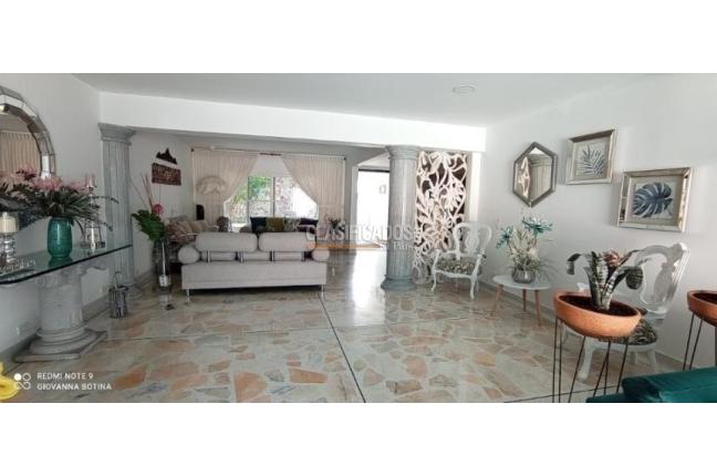 Casas, Venta, Ciudad Jardín - $1.550.000.000