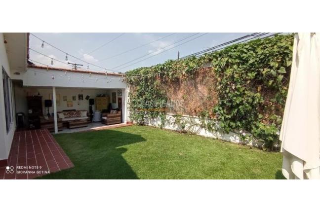 Casas, Venta, Ciudad Jardín - $1.550.000.000