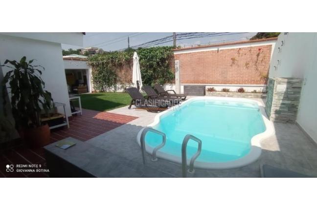 Casas, Venta, Ciudad Jardín - $1.550.000.000