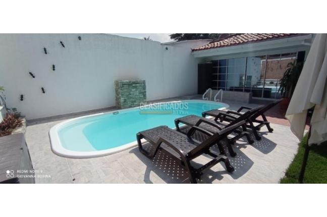 Casas, Venta, Ciudad Jardín - $1.550.000.000