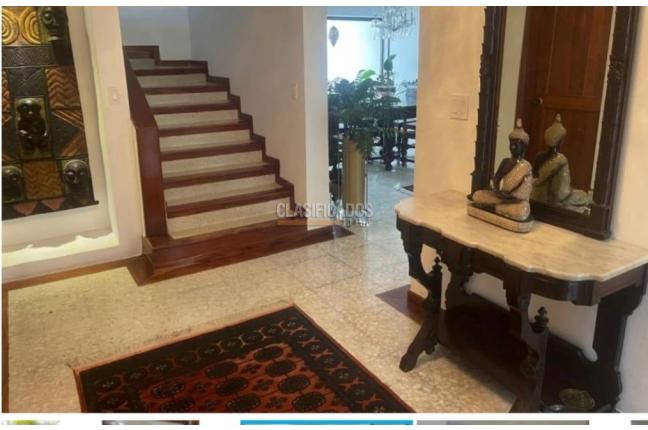 Casas, Venta, Santa Rita - $950.000.000
