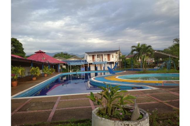 Fincas y Casas Campestres, Venta en Villavicencio