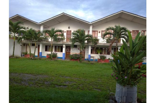Fincas y Casas Campestres, Venta en Villavicencio