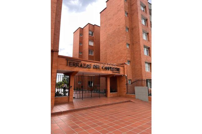 Apartamentos, Venta en Popayán