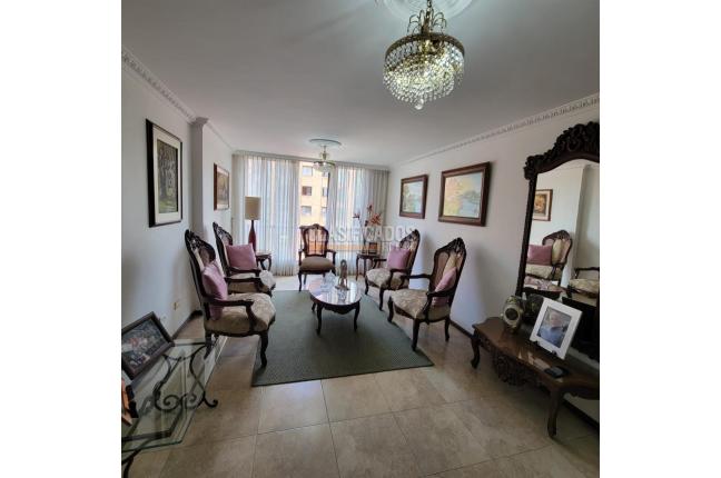 Apartamentos, Venta, El Ingenio - $415.000.000