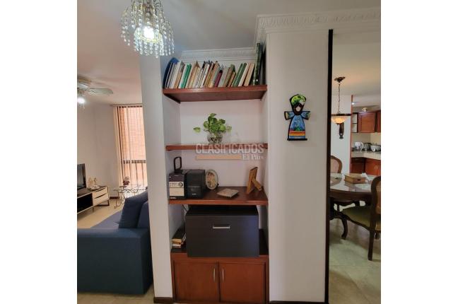 Apartamentos, Venta, El Ingenio - $415.000.000