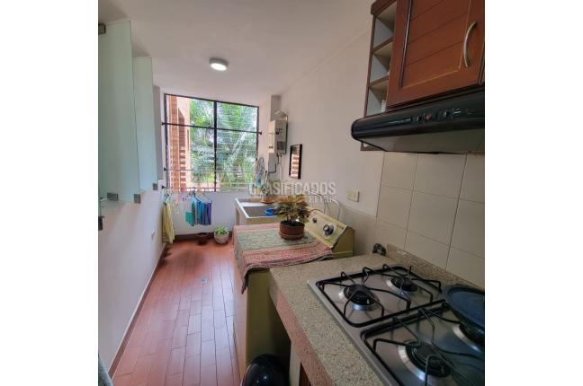 Apartamentos, Venta, El Ingenio - $415.000.000