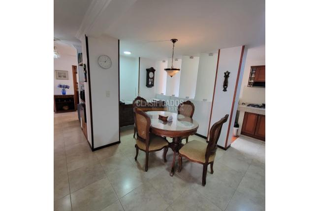 Apartamentos, Venta, El Ingenio - $415.000.000