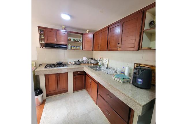 Apartamentos, Venta, El Ingenio - $415.000.000
