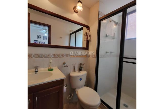 Apartamentos, Venta, El Ingenio - $415.000.000