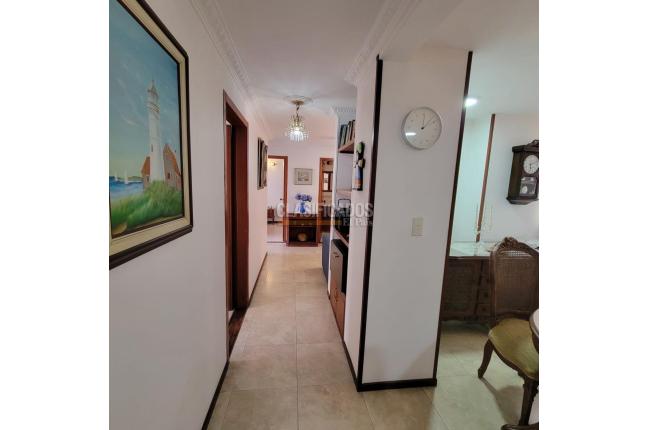 Apartamentos, Venta, El Ingenio - $415.000.000