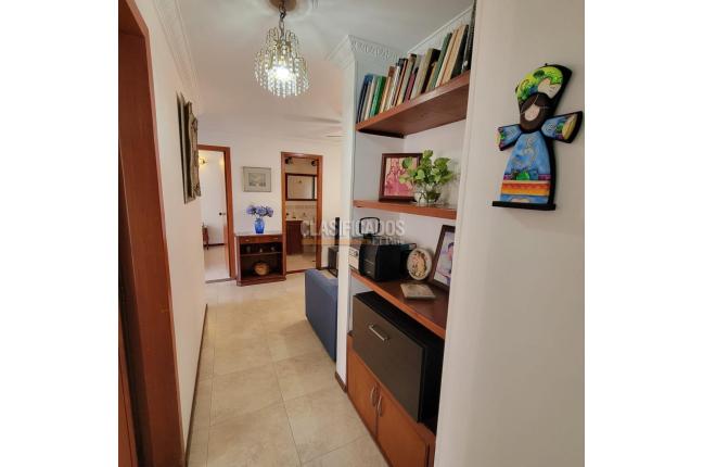 Apartamentos, Venta, El Ingenio - $415.000.000