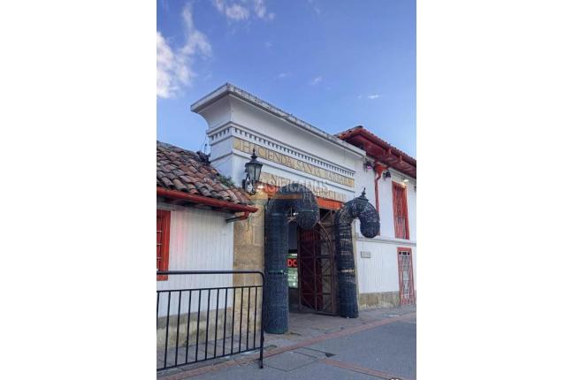 Oficinas y Consultorios, Alquiler, Bogotá - $6.012.000