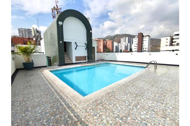 Apartamentos, Venta, Santa Teresita - $1.300.000.000