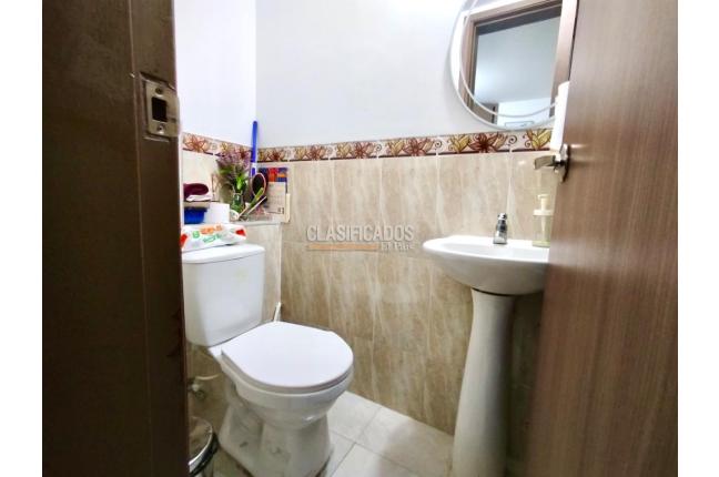 Apartamentos, Venta, Santa Teresita - $1.300.000.000