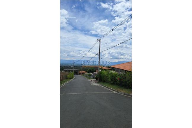 Lotes, Venta, El Cerrito - $145.000.000
