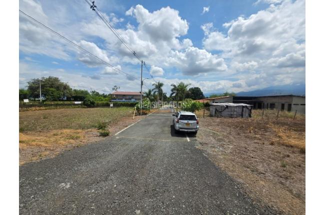 Lotes, Venta, El Cerrito - $145.000.000