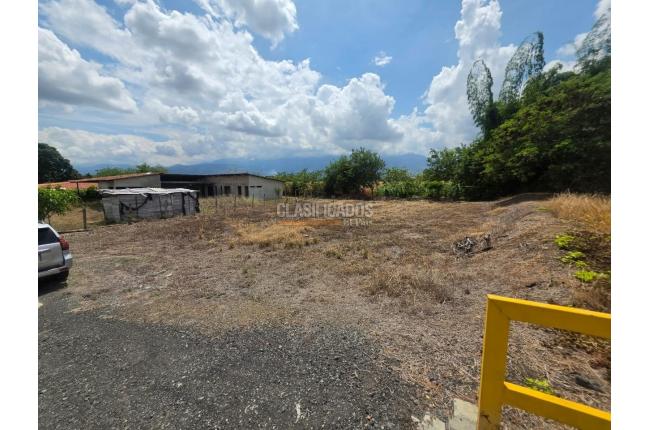 Lotes, Venta, El Cerrito - $145.000.000