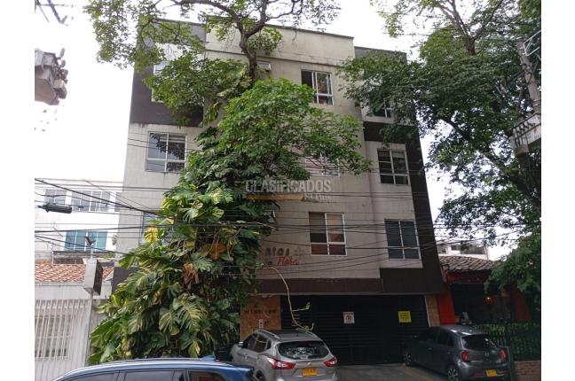 Apartaestudios, Alquiler, La Flora - $1.200.000