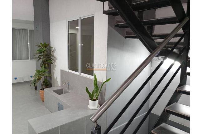 Apartaestudios, Alquiler, La Flora - $1.200.000
