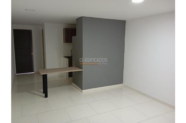 Apartaestudios, Alquiler, La Flora - $1.200.000