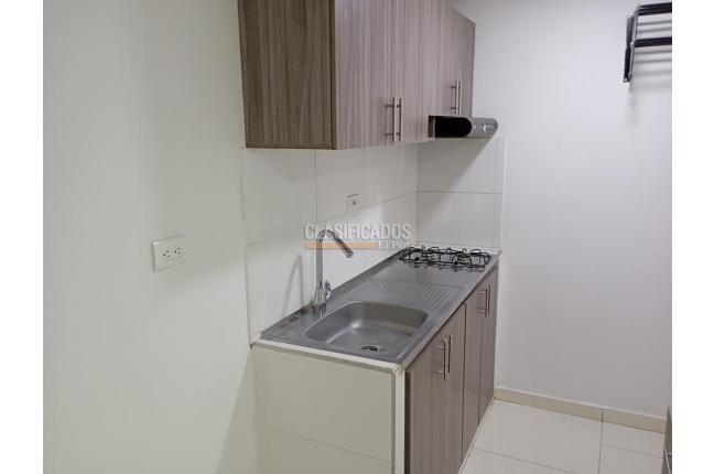 Apartaestudios, Alquiler, La Flora - $1.200.000