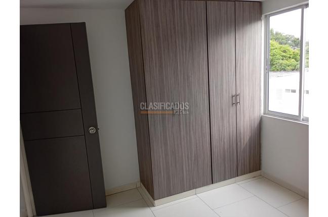 Apartaestudios, Alquiler, La Flora - $1.200.000