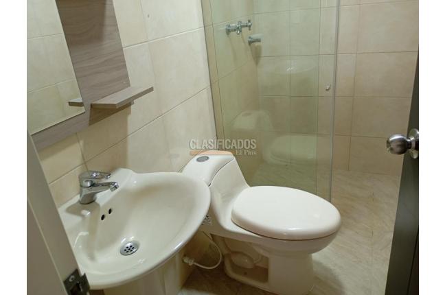 Apartaestudios, Alquiler, La Flora - $1.200.000