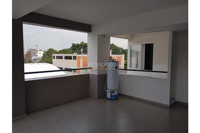 Apartaestudios, Alquiler, La Flora - $1.200.000