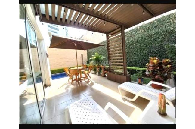 Casas, Alquiler en Ciudad Jardín
