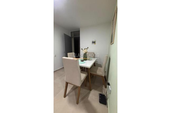 Apartamentos, Alquiler, Puerto Colombia - $2.500.000