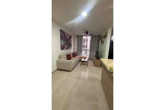 Apartamentos, Alquiler, Puerto Colombia - $2.500.000