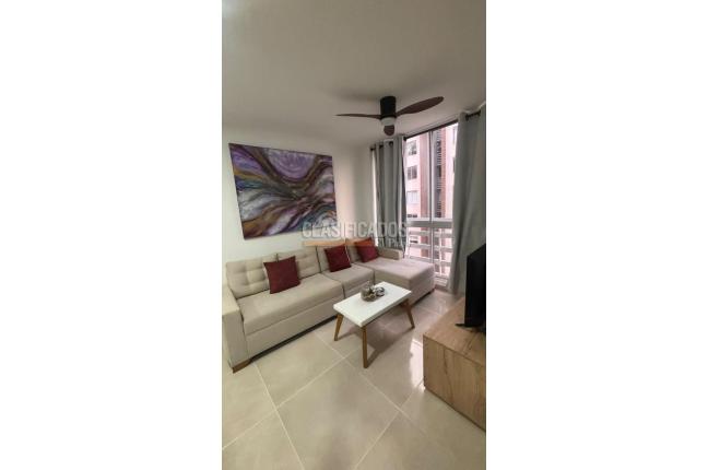 Apartamentos, Alquiler, Puerto Colombia - $2.500.000