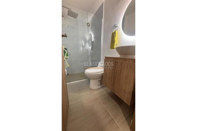 Apartamentos, Alquiler, Puerto Colombia - $2.500.000