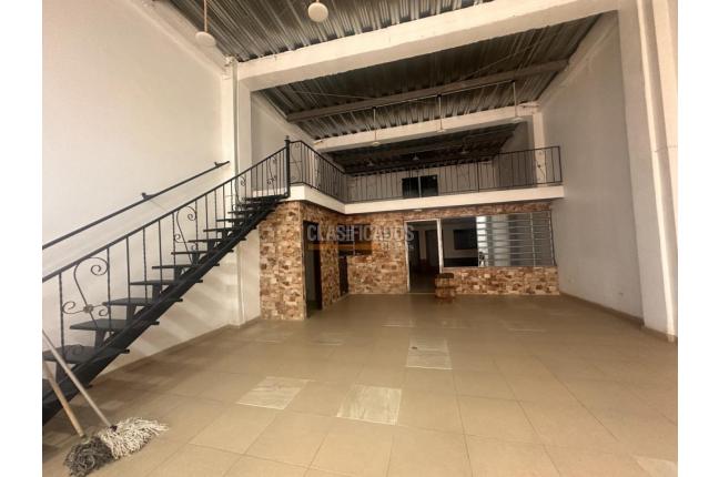 Locales y Bodegas, Alquiler en Funza