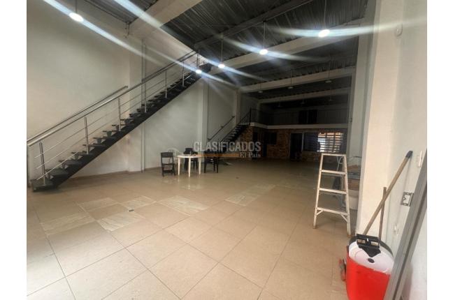 Locales y Bodegas, Alquiler en Funza